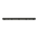 Custom Cord Multi Port Canopy shown in the Oil Rubbed Bronze finish