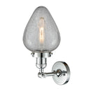 Innovations Lighting Geneseo 1 Light Sconce Part Of The Franklin Restoration Collection 203-PC-G165-LED