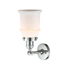 Innovations Lighting Canton 1 Light Sconce Part Of The Franklin Restoration Collection 203-PC-G181-LED