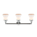 Innovations Lighting Bellmont 3 Light Bath Vanity Light Part Of The Franklin Restoration Collection 205-PC-G191