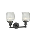 Innovations Lighting Colton 2 Light Bath Vanity Light Part Of The Franklin Restoration Collection 208-OB-G302-LED