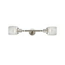 Innovations Lighting Colton 2 Light Bath Vanity Light Part Of The Franklin Restoration Collection 208-SN-G302-LED