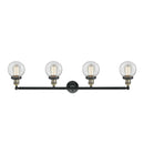Innovations Lighting Beacon 4 Light 42" Bath Vanity Light 215-BAB-G202-6
