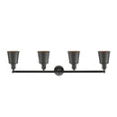 Innovations Lighting Addison 4 Light Bath Vanity Light Part Of The Franklin Restoration Collection 215-OB-M9-OB