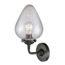 Innovations Lighting Geneseo 1 Light Sconce Part Of The Nouveau Collection 284-1W-OB-G165