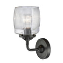 Innovations Lighting Colton 1 Light Sconce Part Of The Nouveau Collection 284-1W-OB-G302