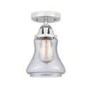 Innovations Lighting Bellmont 1 Light 6" Semi-Flush Mount 288-1C-PC-G194-LED