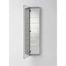 Aquadom Royale Medicine Mirror Glass Cabinet For Bathroom R-1570