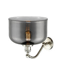 Innovations Lighting X-Large Bell 1 Light Sconce Part Of The Franklin Restoration Collection 515-1W-SN-G73-L