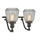 Innovations Lighting Chatham 2 Light Bath Vanity Light Part Of The Franklin Restoration Collection 515-2W-OB-G142-LED