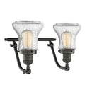 Innovations Lighting Bellmont 2 Light Bath Vanity Light Part Of The Franklin Restoration Collection 515-2W-OB-G194