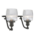 Innovations Lighting Colton 2 Light Bath Vanity Light Part Of The Franklin Restoration Collection 515-2W-OB-G302