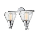 Innovations Lighting Fulton 2 Light Bath Vanity Light Part Of The Franklin Restoration Collection 515-2W-PC-G172-LED