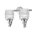 Innovations Lighting Colton 2 Light Bath Vanity Light Part Of The Franklin Restoration Collection 515-2W-PC-G302