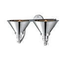 Innovations Lighting Briarcliff 2 Light Bath Vanity Light Part Of The Franklin Restoration Collection 515-2W-PC-M10-PC