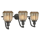 Innovations Lighting Chatham 3 Light Bath Vanity Light Part Of The Franklin Restoration Collection 515-3W-OB-G146-LED