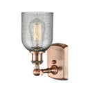 Innovations Lighting Caledonia 1 Light Sconce Part Of The Ballston Collection 516-1W-AC-G257