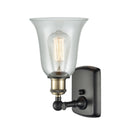 Innovations Lighting Hanover 1 Light Sconce Part Of The Ballston Collection 516-1W-BAB-G2812