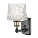 Innovations Lighting Niagra 1 Light Sconce Part Of The Ballston Collection 516-1W-BAB-G402