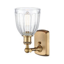 Innovations Lighting Brookfield 1 Light Sconce Part Of The Ballston Collection 516-1W-BB-G442