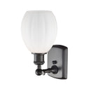 Innovations Lighting Eaton 1 Light Sconce Part Of The Ballston Collection 516-1W-OB-G81
