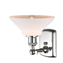 Innovations Lighting Orwell 1 Light Sconce Part Of The Ballston Collection 516-1W-PC-G131