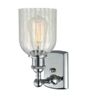 Innovations Lighting Caledonia 1 Light Sconce Part Of The Ballston Collection 516-1W-PC-G2511-LED