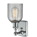Innovations Lighting Caledonia 1 Light Sconce Part Of The Ballston Collection 516-1W-PC-G257-LED