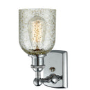 Innovations Lighting Caledonia 1 Light Sconce Part Of The Ballston Collection 516-1W-PC-G259-LED