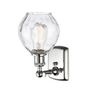 Innovations Lighting Small Waverly 1 Light Sconce Part Of The Ballston Collection 516-1W-PC-G362-LED