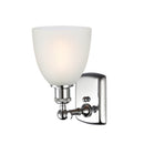 Innovations Lighting Castile 1 Light Sconce Part Of The Ballston Collection 516-1W-PC-G381