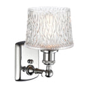 Innovations Lighting Niagra 1 Light Sconce Part Of The Ballston Collection 516-1W-PC-G402