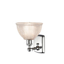 Innovations Lighting Arietta 1 Light Sconce Part Of The Ballston Collection 516-1W-PC-G422