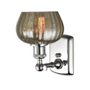 Innovations Lighting Fenton 1 Light Sconce Part Of The Ballston Collection 516-1W-PC-G96-LED