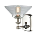 Innovations Lighting Orwell 1 Light Sconce Part Of The Ballston Collection 516-1W-PN-G132