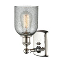 Innovations Lighting Caledonia 1 Light Sconce Part Of The Ballston Collection 516-1W-PN-G257-LED