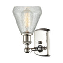 Innovations Lighting Conesus 1 Light Sconce Part Of The Ballston Collection 516-1W-PN-G275-LED