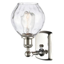 Innovations Lighting Small Waverly 1 Light Sconce Part Of The Ballston Collection 516-1W-PN-G362