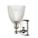 Innovations Lighting Castile 1 Light Sconce Part Of The Ballston Collection 516-1W-PN-G382-LED