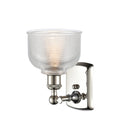 Innovations Lighting Dayton 1 Light Sconce Part Of The Ballston Collection 516-1W-PN-G412-LED