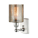 Innovations Lighting Cobbleskill 1 Light Sconce Part Of The Ballston Collection 516-1W-WPC-G116
