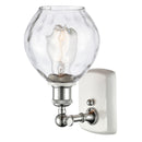 Innovations Lighting Small Waverly 1 Light Sconce Part Of The Ballston Collection 516-1W-WPC-G362