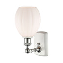 Innovations Lighting Eaton 1 Light Sconce Part Of The Ballston Collection 516-1W-WPC-G81