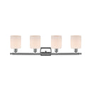 Innovations Lighting Cobbleskill 4 Light Bath Vanity Light Part Of The Ballston Collection 516-4W-PC-G111-LED