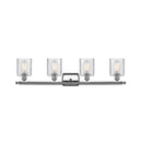 Innovations Lighting Cobbleskill 4 Light Bath Vanity Light Part Of The Ballston Collection 516-4W-PC-G112-LED