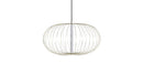Avenue Lighting Delano Hanging Chandelier HF8212-GL
