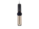 Avenue Lighting Cicada Pendant HF1091-BK/BB