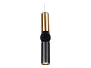 Avenue Lighting Cicada Pendant HF1091-BB/BK