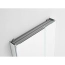 Aquadom Royale Medicine Mirror Glass Cabinet For Bathroom R-4030
