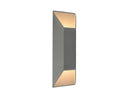 Avenue Lighting Avenue Outdoor Collection Outdoor Wall Mount Silver AV9898-SLV